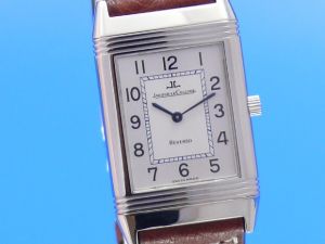 Jaeger Le Coultre Reverso Medium