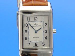 Jaeger Le Coultre Reverso Medium