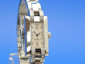 Jaeger-LeCoultre Idale Diamond