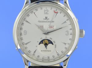 Jaeger-LeCoultre Master Control Vollkalender