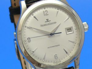 Jaeger LeCoultre Master Control