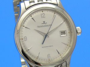 Jaeger LeCoultre Master Control