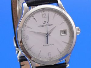 Jaeger LeCoultre Master Control
