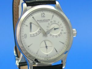 Jaeger LeCoultre Master Rserve de Marche