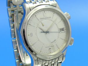 Jaeger LeCoultre Master Rveil