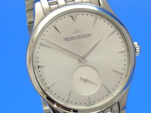 Jaeger-LeCoultre Master Ultra Thin