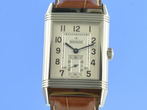 Jaeger-LeCoultre Reverso 976 Handaufzug