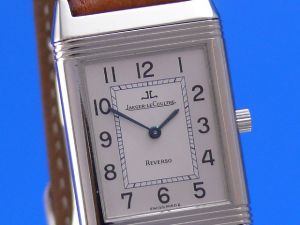 Jaeger LeCoultre Reverso Classic Medium