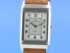 Jaeger LeCoultre Reverso Classic Medium