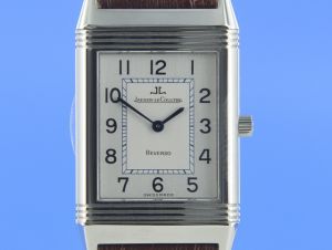 Jaeger LeCoultre Reverso Classic Medium
