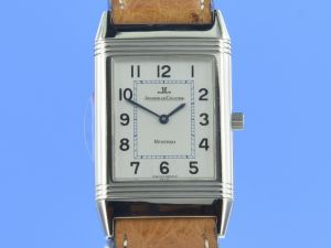 Jaeger LeCoultre Reverso Classic Medium