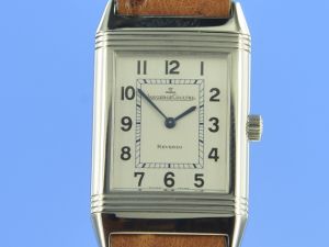 Jaeger LeCoultre Reverso Classic Medium