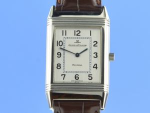 Jaeger LeCoultre Reverso Classic Medium