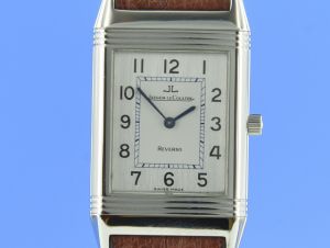 Jaeger LeCoultre Reverso Classic Medium