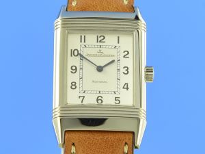 Jaeger-LeCoultre Reverso Classique Medium