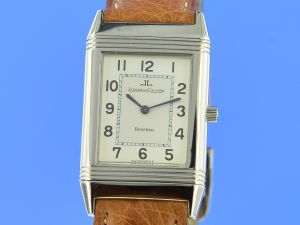 Jaeger-LeCoultre Reverso Classique Medium