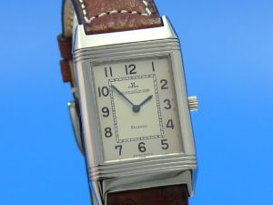 Jaeger LeCoultre Reverso Classique Medium