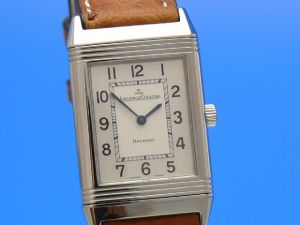Jaeger LeCoultre Reverso Classique Medium