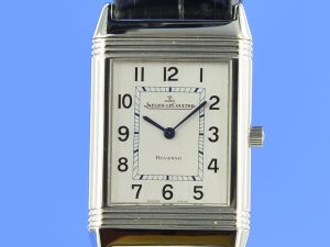 Jaeger-LeCoultre Reverso Classique Medium Damen