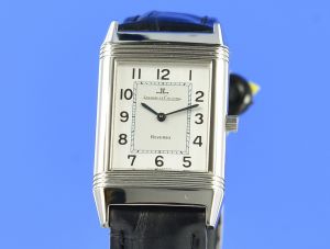 Jaeger-LeCoultre Reverso Classique Medium Damen