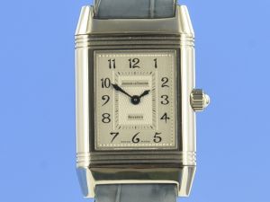 Jaeger-LeCoultre Reverso Duetto
