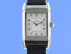 Jaeger-LeCoultre Reverso Duetto