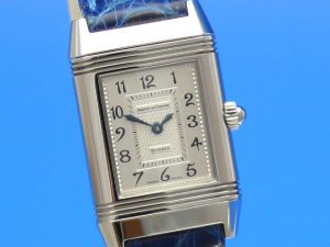Jaeger-LeCoultre Reverso Duetto