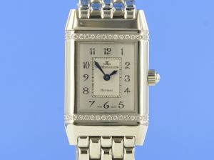 Jaeger-LeCoultre Reverso Florale Lady