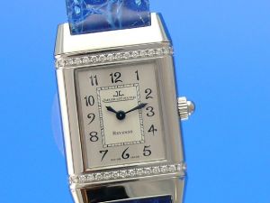 Jaeger LeCoultre Reverso Florale
