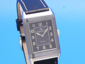Jaeger LeCoultre Reverso Grande Taille Shadow
