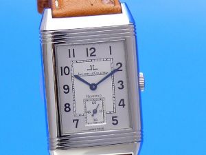 Jaeger-LeCoultre Reverso Grande Taille