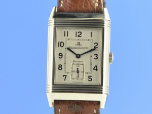 Jaeger-LeCoultre Reverso Grande Taille