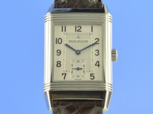 Jaeger-LeCoultre Reverso Grande Taille Handaufzug