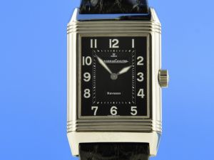 Jaeger-LeCoultre Reverso Grande Taille Quarz