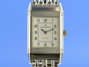Jaeger - LeCoultre Reverso Lady