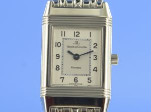 Jaeger-LeCoultre Reverso Lady