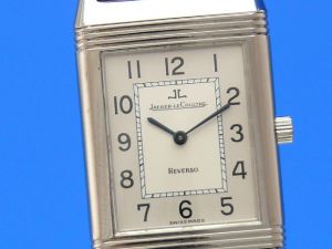 Jaeger LeCoultre Reverso Medium
