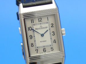 Jaeger LeCoultre Reverso Medium