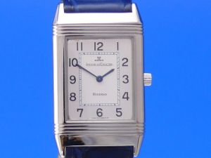 Jaeger LeCoultre Reverso Medium
