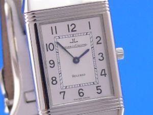 Jaeger LeCoultre Reverso Medium