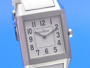 Jaeger-LeCoultre Reverso Squadra Lady