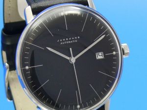 Junghans Max Bill Automatik UVP 845,-