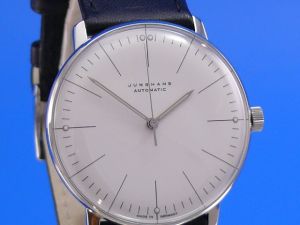 Junghans Max Bill Automatik