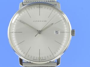 Junghans Max Bill Quarz