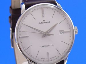 Junghans Meister Chronometer