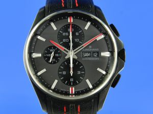 Junghans Meister Chronoscope S Limited 027/4025.00