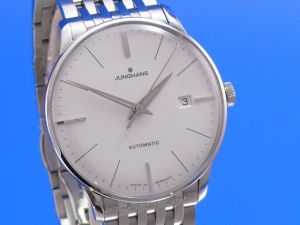 Junghans Meister Classic Automatik