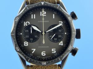 Junghans Meister Pilot