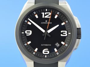 Junghans Spektrum Automatic