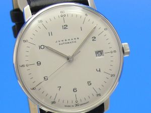 Junghans by Max Bill Automatik